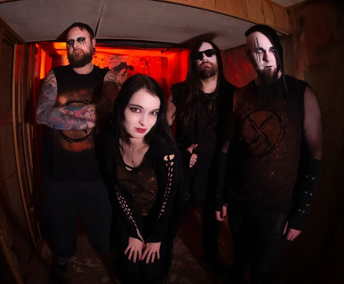 Los metaleros canadienses The Fixer lanzan el sencillo y el video musical de "Depart"